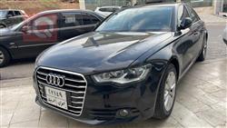 اودي A6